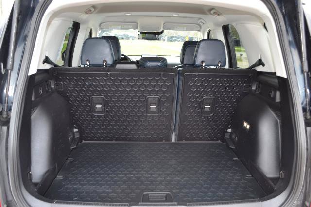 Certified 2021 Ford Bronco Sport Outer Banks w/ Outer Banks Package (96D) image 5