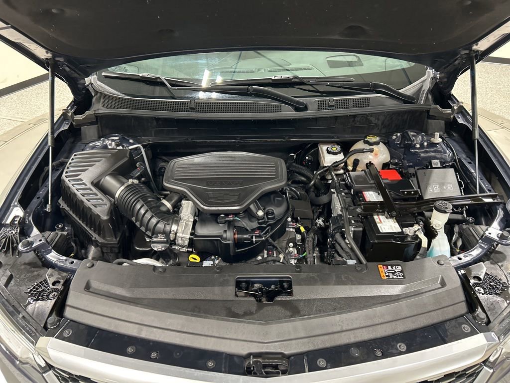 Used 2024 Cadillac XT6 Premium Luxury w/ Technology Package image 36