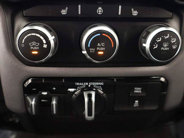 Used 2023 RAM 1500 Big Horn w/ Trailer Tow Group AWD/4WD image 28