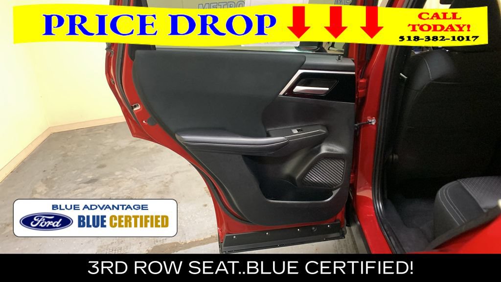 Used 2024 Mitsubishi Outlander ES AWD/4WD image 20