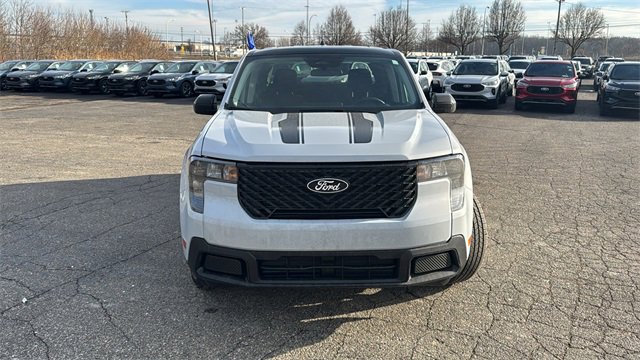 Certified 2025 Ford Maverick XLT w/ XLT Luxury Package image 31