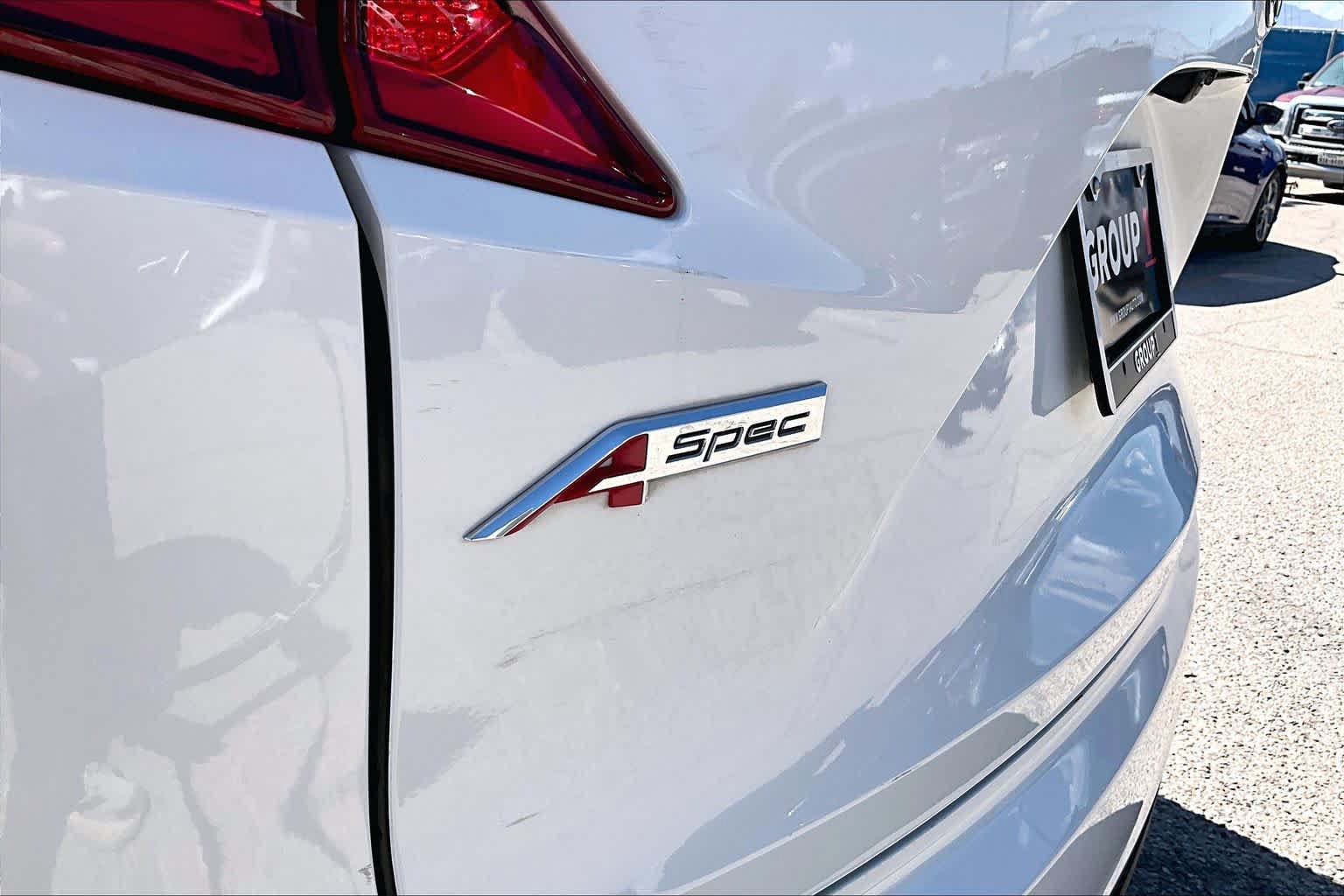 Used 2022 Acura RDX w/ Advance Package FWD image 10