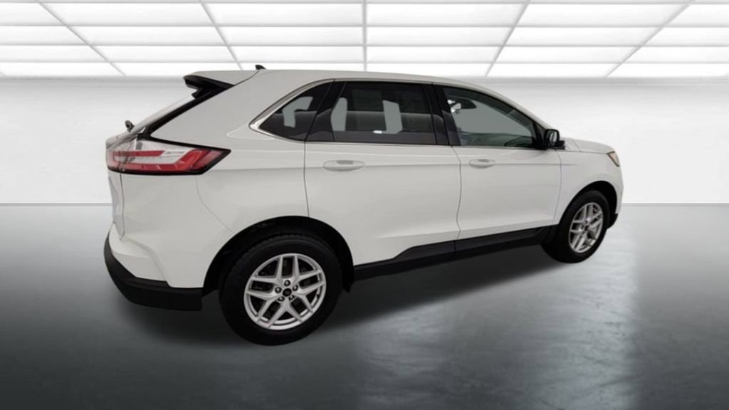 Certified 2023 Ford Edge SEL w/ Convenience Package image 8