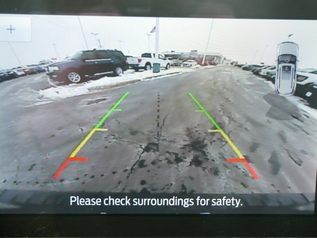 Certified 2023 Ford Explorer XLT w/ Equipment Group 202A image 25