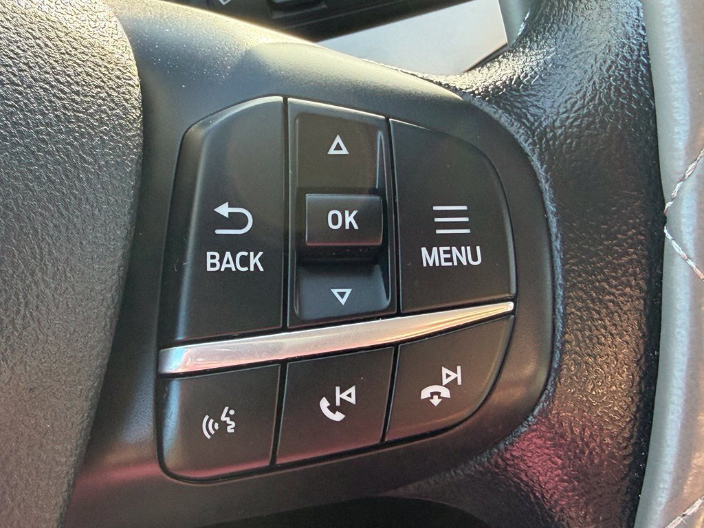 Certified 2021 Ford Escape SE FWD image 34