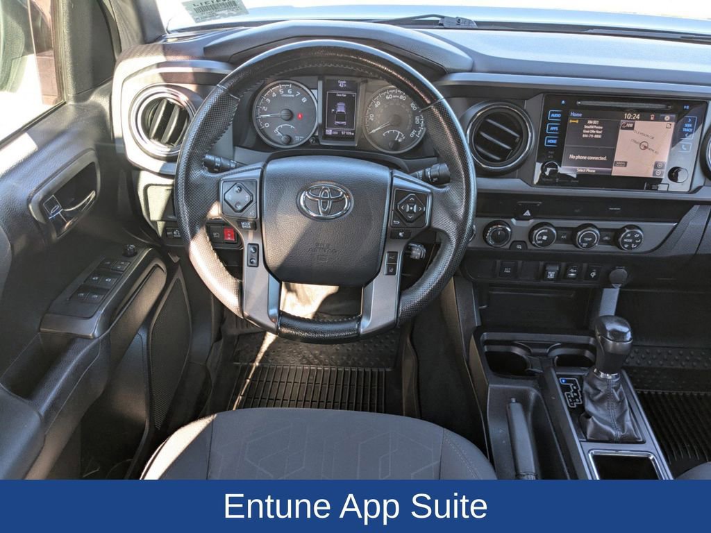 Used 2019 Toyota Tacoma TRD Sport image 17