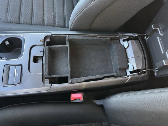 Certified 2019 Ford Fusion SE image 19