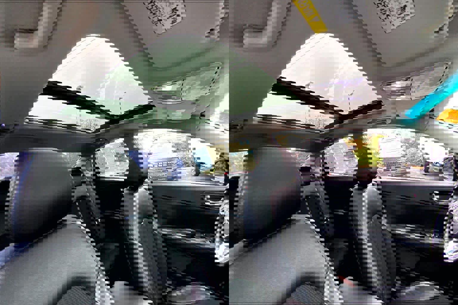 Used 2019 Kia Optima S w/ S Panoramic Sunroof Package image 19