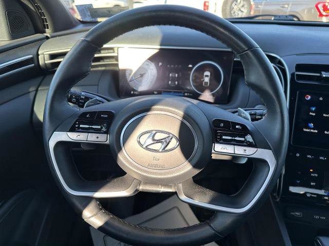 Used 2024 Hyundai Santa Cruz Limited image 24