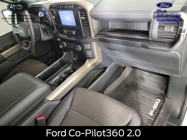 Certified 2023 Ford F150 XL w/ Rattler Package image 19