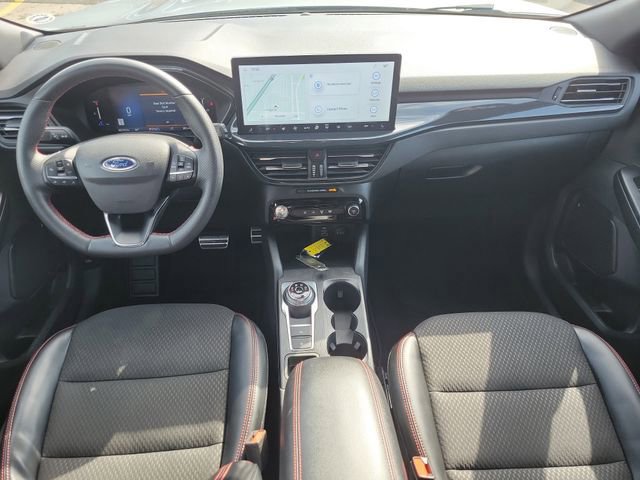 Certified 2024 Ford Escape ST-Line w/ Tech Pack #1 AWD/4WD image 30