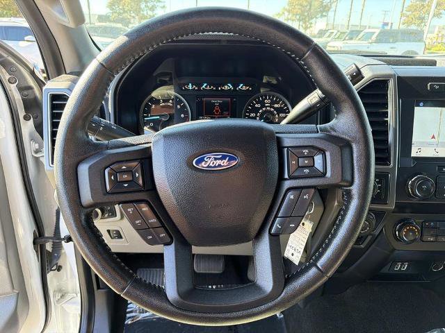 Certified 2019 Ford F150 XLT w/ Equipment Group 302A Luxury image 9