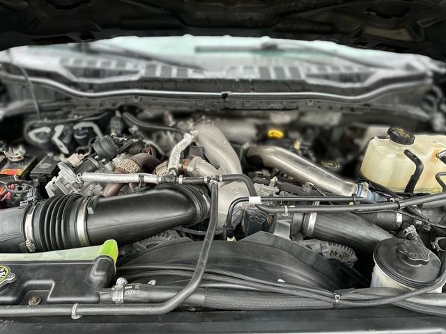 Certified 2021 Ford F450 King Ranch w/ King Ranch Ultimate Package image 28