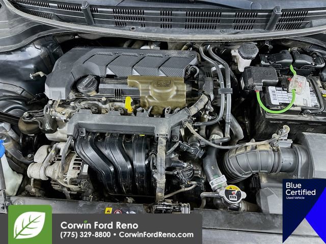 Used 2020 Kia Rio S FWD image 30