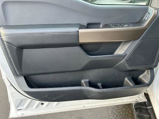 Certified 2024 Ford F150 STX w/ Equipment Group 201A FX4 image 13