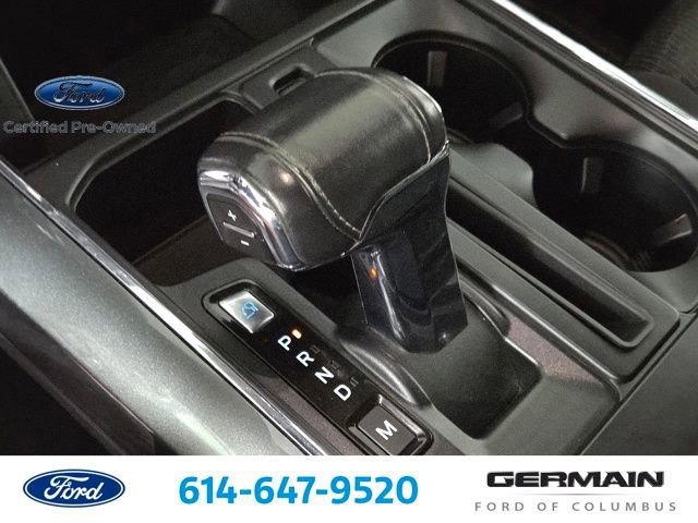 Certified 2021 Ford F150 XLT w/ Equipment Group 302A High AWD/4WD image 29