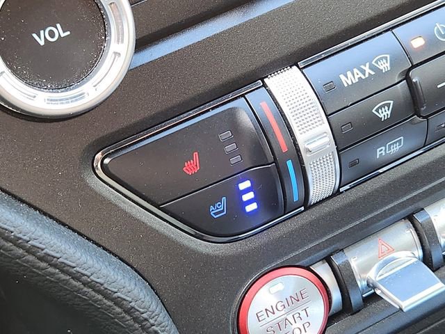 Certified 2023 Ford Mustang GT Premium w/ Equipment Group 401A image 26