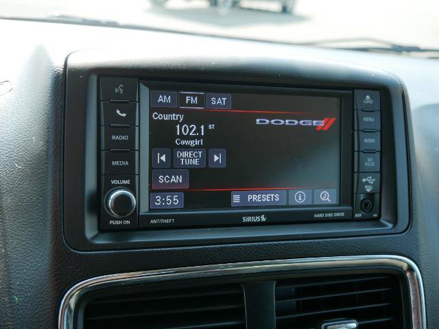 Used 2019 Dodge Grand Caravan SE w/ UConnect Hands-Free Group FWD image 22
