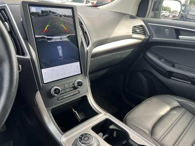 Certified 2023 Ford Edge SEL w/ Convenience Package AWD/4WD image 31