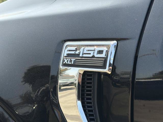 Certified 2024 Ford F150 XLT w/ Mobile Office Package AWD/4WD image 9