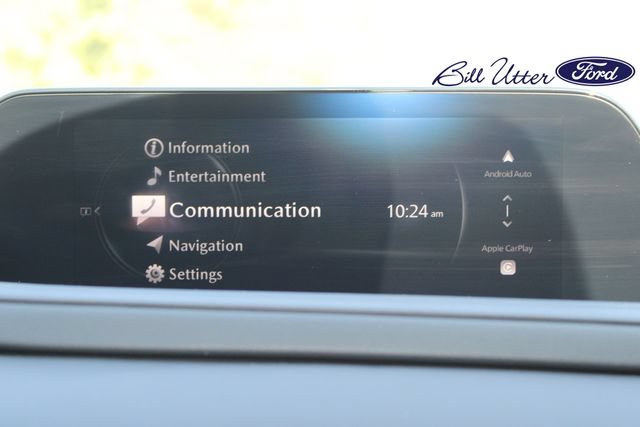 Used 2026 MAZDA CX-30 AWD 2.5 S w/ Select Sport Pkg image 19