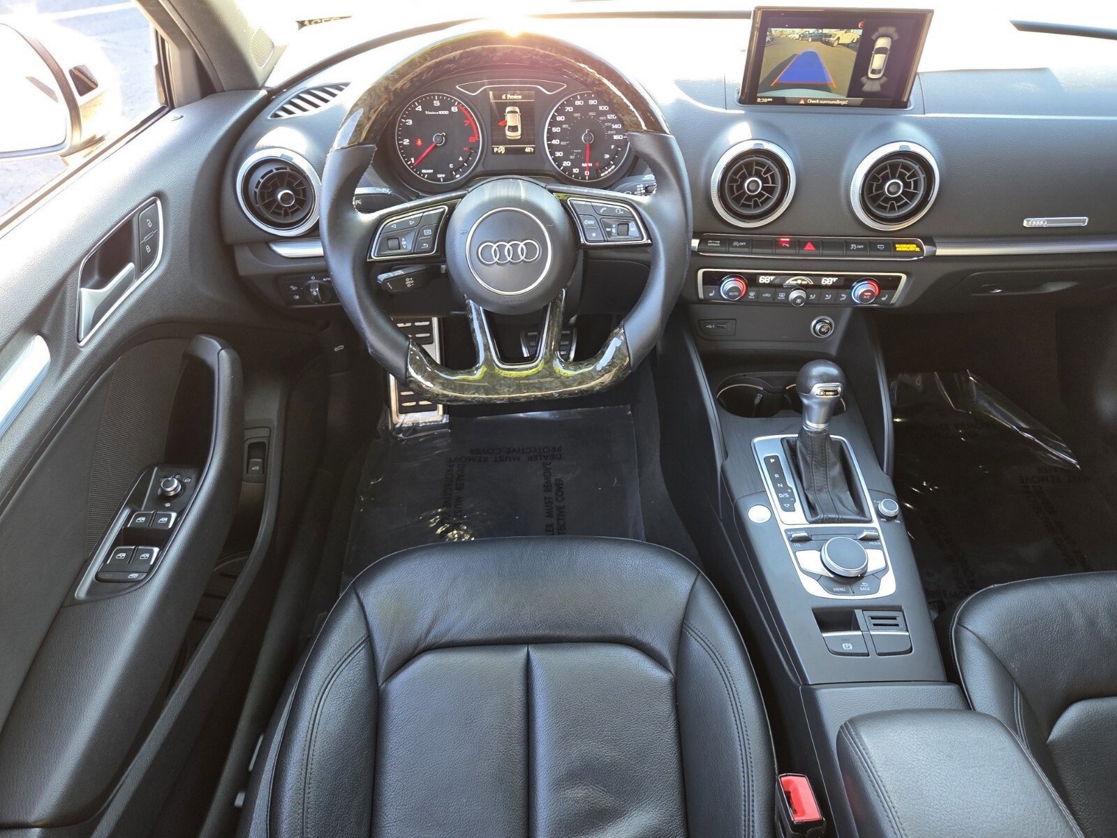 Used 2020 Audi A3 2.0T Premium image 13