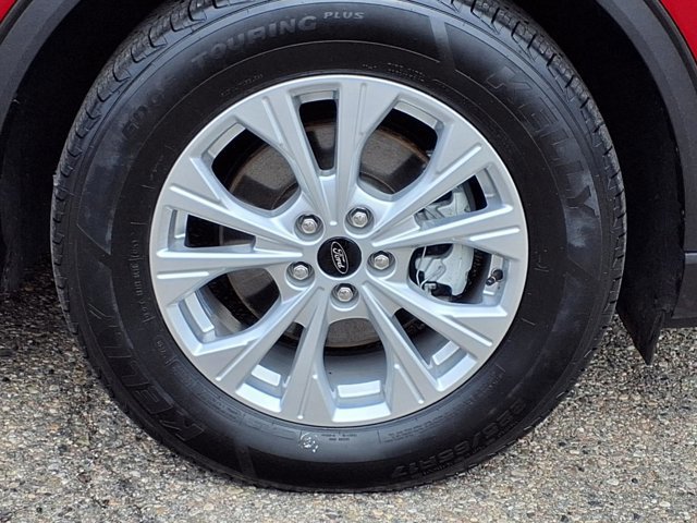 Certified 2023 Ford Escape Active w/ Tech Pack #2 image 30