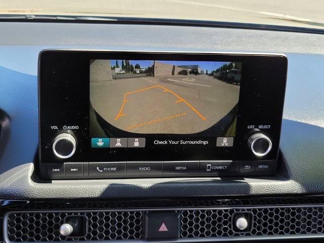 Used 2025 Honda Civic Sport image 18
