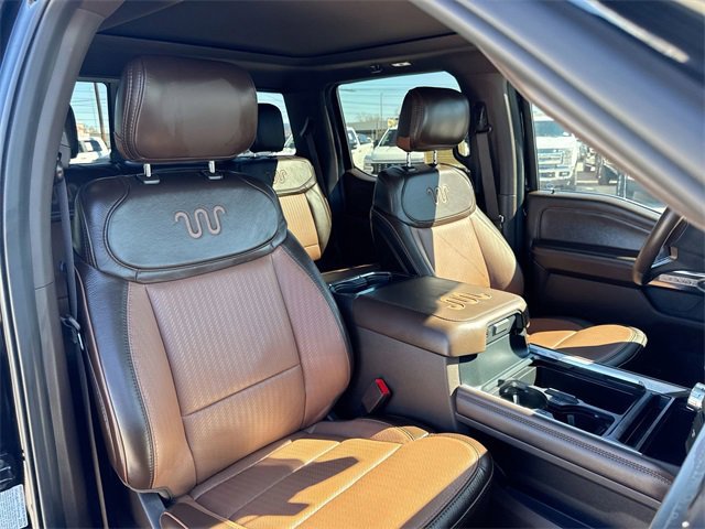 Certified 2024 Ford F350 King Ranch image 32