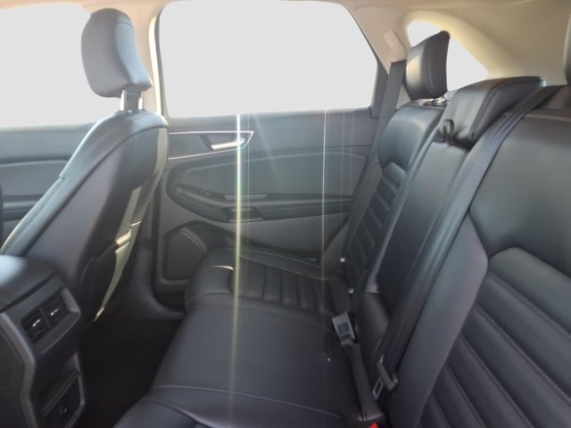 Certified 2024 Ford Edge SEL AWD/4WD image 10