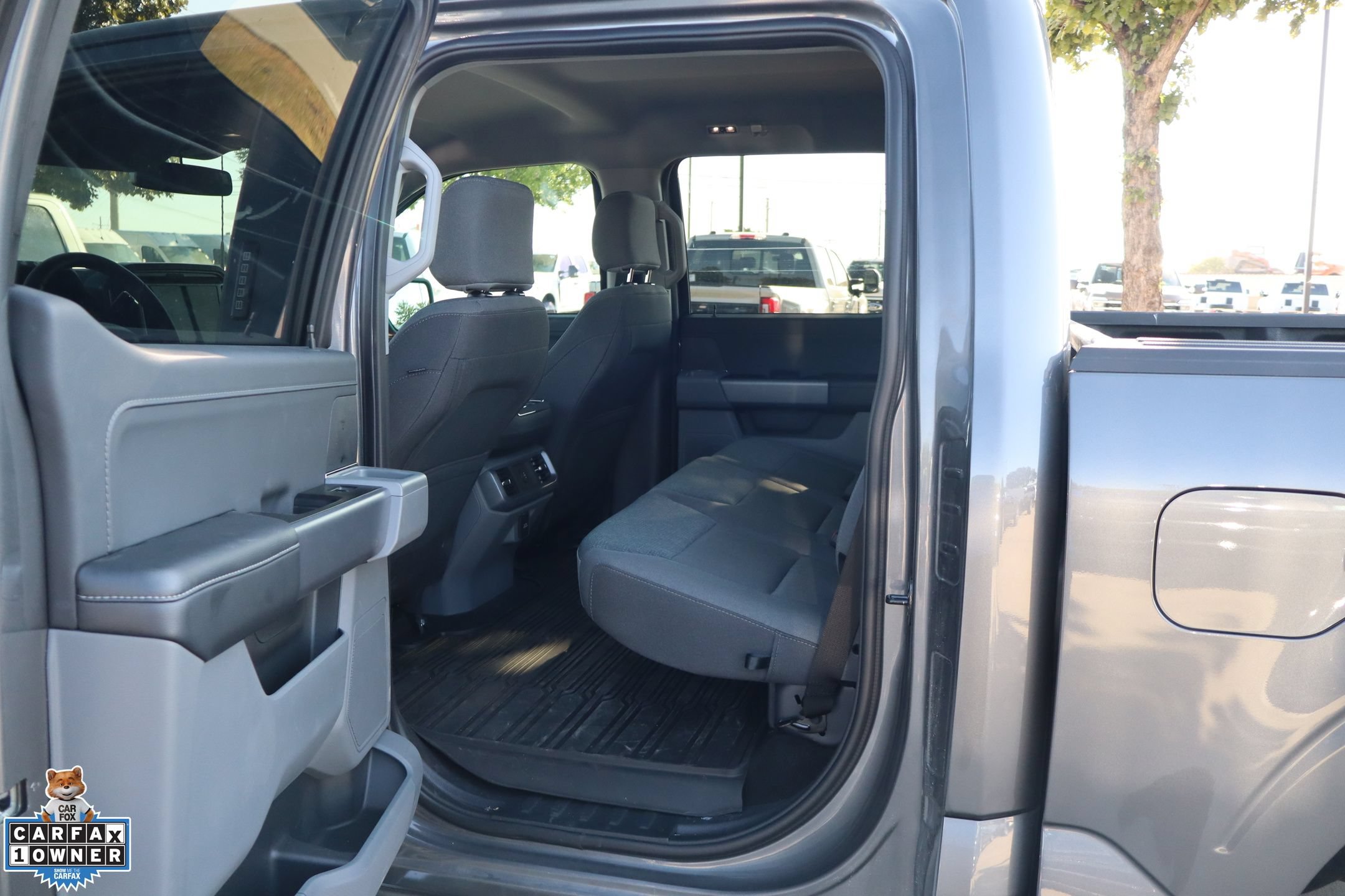 Certified 2026 Ford F150 XLT w/ Equipment Group 302A MID AWD/4WD image 25