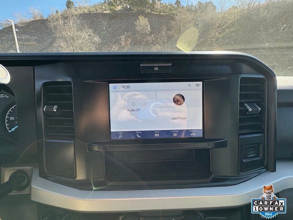 Certified 2025 Ford F350 XLT image 17