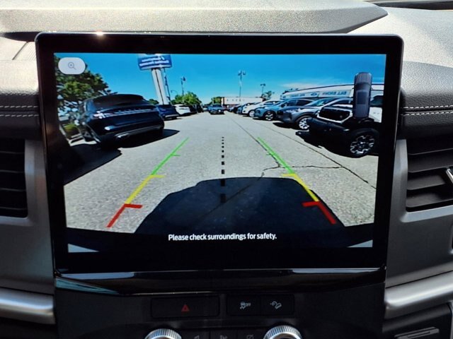 Certified 2023 Ford Expedition Max XLT AWD/4WD image 11