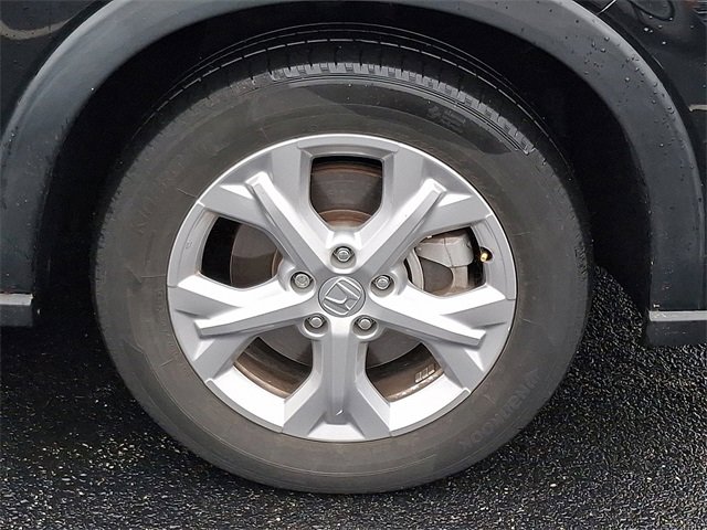 Used 2023 Honda HR-V LX image 8