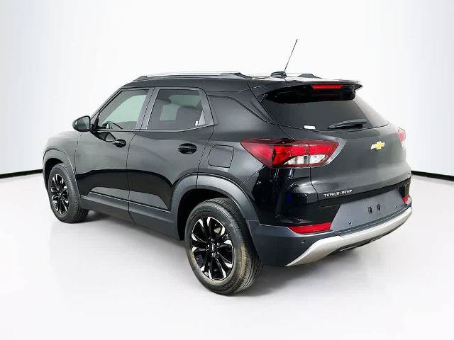 Used 2023 Chevrolet TrailBlazer LT w/ Convenience Package FWD image 4