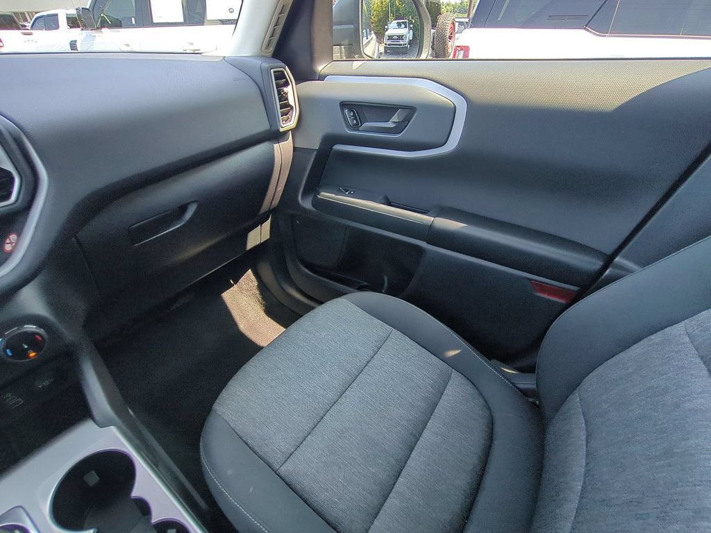 Certified 2024 Ford Bronco Sport Big Bend AWD/4WD image 19