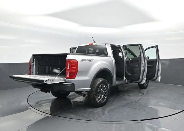 Certified 2020 Ford Ranger XLT w/ Equipment Group 301A Mid AWD/4WD image 33