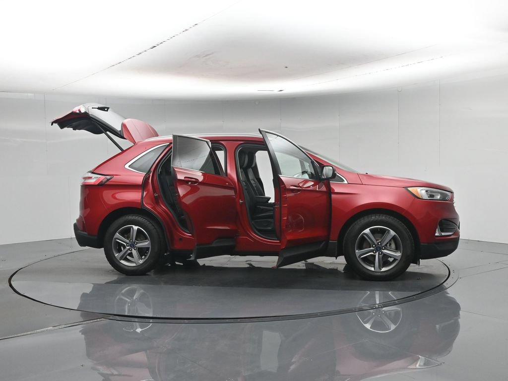 Certified 2020 Ford Edge SEL w/ Convenience Package FWD image 36