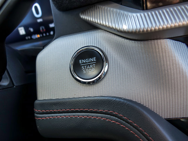 Certified 2025 Ford Explorer Active w/ Active Comfort Package image 18