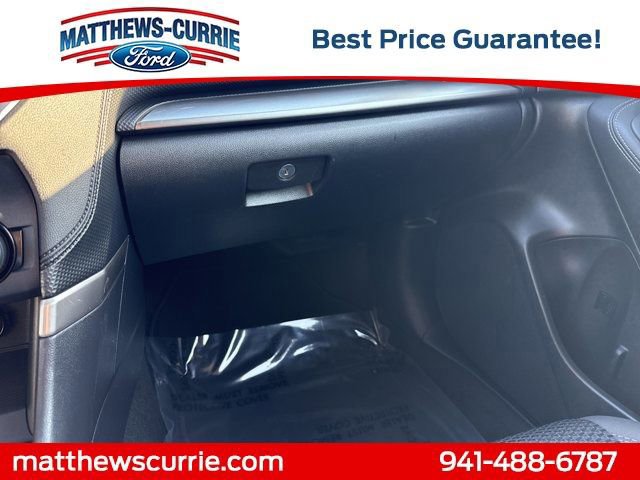 Used 2019 Subaru Forester Premium w/ All-Weather Package image 22