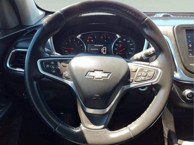 Used 2022 Chevrolet Equinox LT FWD image 17