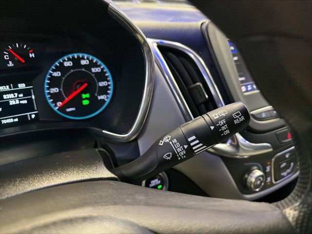 Used 2020 Chevrolet Equinox LS w/ LS Convenience Package image 34