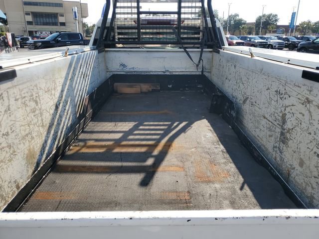 Used 2020 Chevrolet Silverado 2500 LT image 8