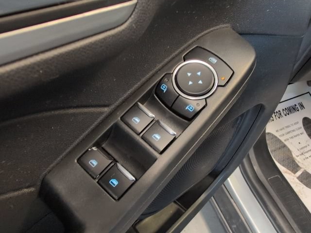 Certified 2023 Ford Escape Platinum AWD/4WD image 14