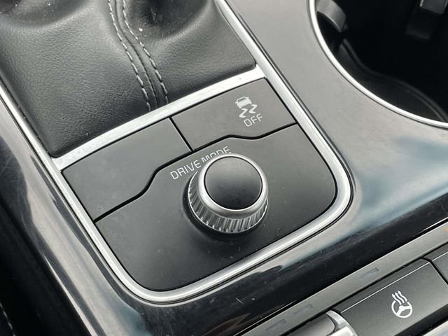 Used 2019 Kia Stinger image 28