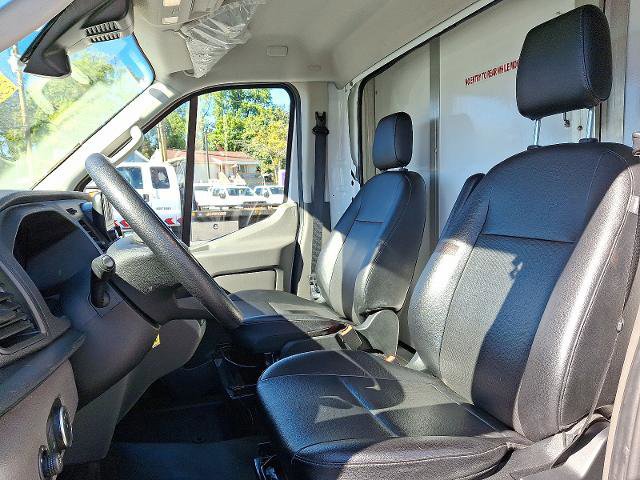 Certified 2023 Ford Transit 350 DRW image 11