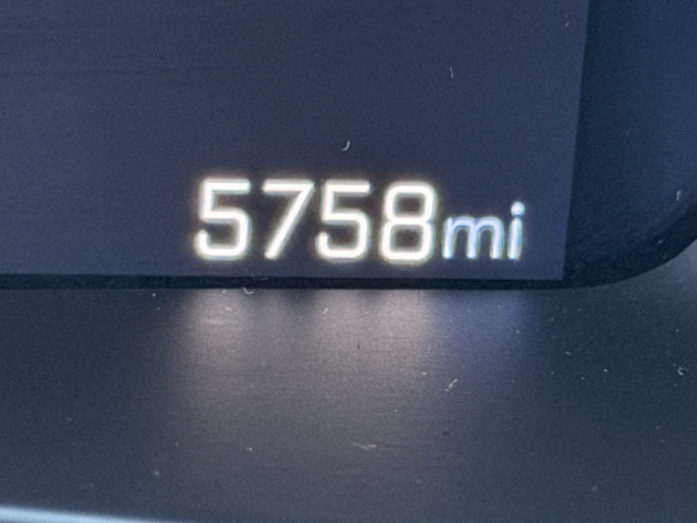 Used 2026 Chevrolet Colorado LT RWD image 45
