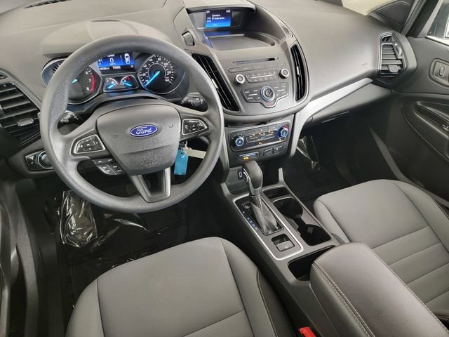 Certified 2017 Ford Escape S FWD image 30