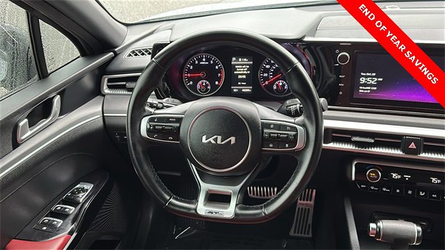 Used 2023 Kia K5 GT-Line w/ GT-Line Premium Package image 23