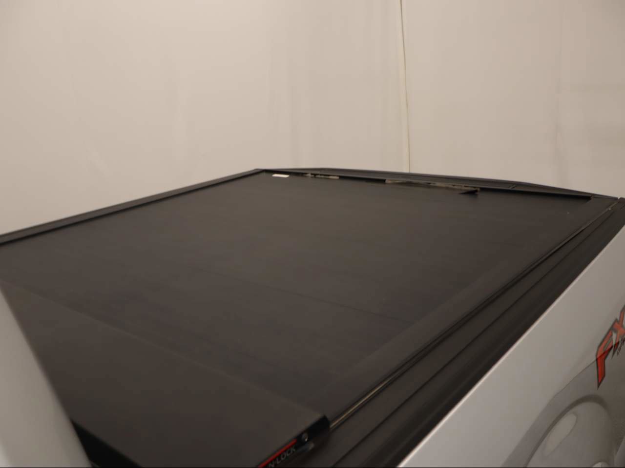 Certified 2018 Ford F150 Platinum w/ Equipment Group 701A Luxury image 21